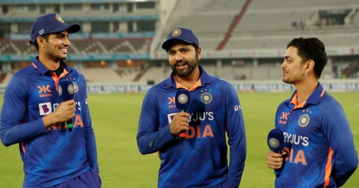 5 ஆண்டுகளுக்குப் பிறகு நடக்கும் 50 ஓவர் போட்டி: நியூசிலாந்தை ஒயிட்வாஷ் செய்யுமா இந்தியா?