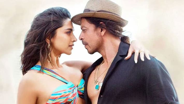 Katrina Kaif Vs Salman Khan Xxx Sex - Pathaan: 11 reasons to watch Shah Rukh Khan, Deepika Padukone, John  Abraham's film in theatres