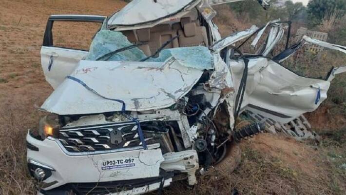 5 persons heavily injured road accident in thoothukudi district 5 persons heavily injured road accident in thoothukudi district