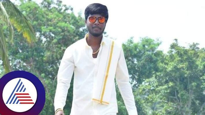 love breakup the young man committed suicide in bengaluru gvd love breakup the young man committed suicide in bengaluru gvd