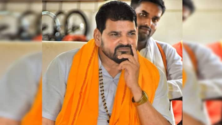 wfi chief brij bhushan sharan singh to resign on jan 22 wfi chief brij bhushan sharan singh to resign on jan 22