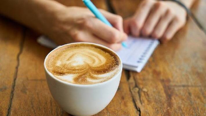 coffee cup test in interview coffee cup test in interview