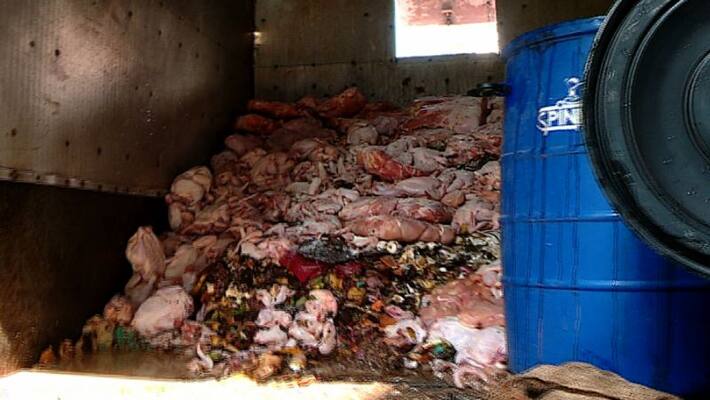 Hotel owners approached Kerala HC on Tsunami meat issue Hotel owners approached Kerala HC on Tsunami meat issue