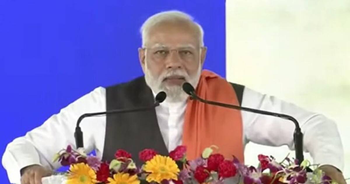 Rozgar Mela: எங்கள் அரசின் புதிய ஆட்சேர்ப்பு முறை நெறிப்படுத்தப்பட்டது, வெளிப்படையானது: பிரதமர் மோடி 