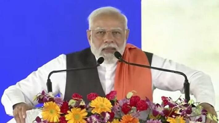 Government wide hiring procedures are more open and streamlined: PM Modi Government wide hiring procedures are more open and streamlined: PM Modi