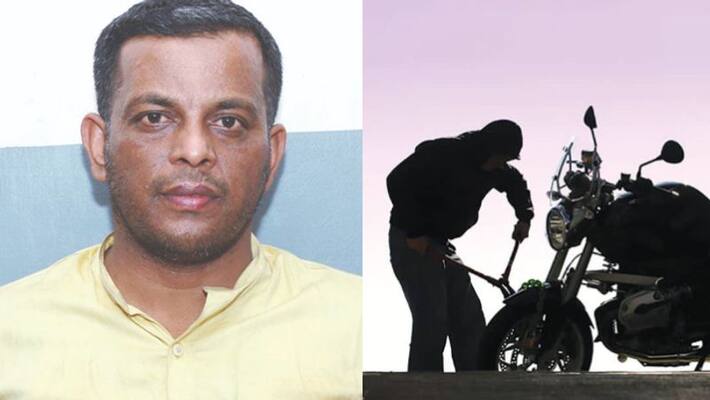 bike robbery case accused arrested in malappuram bike robbery case accused arrested in malappuram