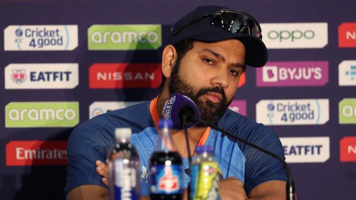 Hardik Pandya set to take over ODI captaincy from Rohit Sharma after ODI World Cup 2023 Report Hardik Pandya set to take over ODI captaincy from Rohit Sharma after ODI World Cup 2023 Report