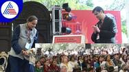 Jaipur Literature Festival 2023 1st day tit bits skr