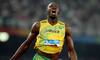 My records not under threat for now Says Olympic gold medallist Usain Bolt kvn