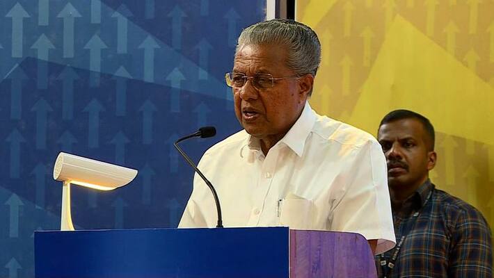 Pinarayi Vijayan says kerala needed AIIMS Pinarayi Vijayan says kerala needed AIIMS