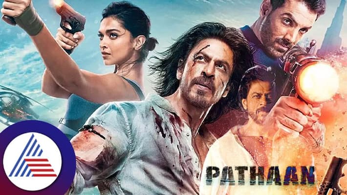 Shah Rukh Khan and other actors remuneration for pathan movie Shah Rukh Khan and other actors remuneration for pathan movie