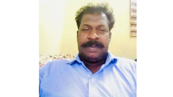 expatriate social worker died in Kerala while getting treated for cardiac diseases expatriate social worker died in Kerala while getting treated for cardiac diseases