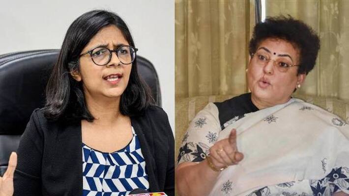 National Commission for Women Chairperson on Swati Maliwal attacked issue National Commission for Women Chairperson on Swati Maliwal attacked issue