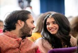 Anant Ambani, Radhika Merchant pre-wedding festivities: Here's what the 3-day event include ATG