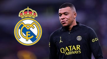 Real Madrid's upcoming contract proposal for Kylian Mbappe; Details on