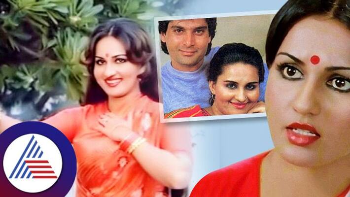 Reena Roy and Love Jihad Actress talks about the struggles in life Reena Roy and Love Jihad Actress talks about the struggles in life