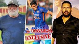 IND vs SL 2022-23, Hyderabad/1st ODI: Exclusive: Shubman Gill coach Yograj reveals how Yuvraj Singh played key role in improving double centurion's batting-ayh