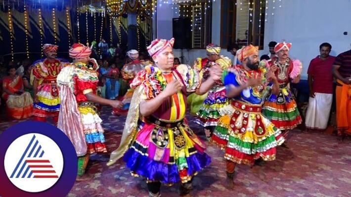 gondolu culture from Tuljapur is still alive in coastal karnataka gow gondolu culture from Tuljapur is still alive in coastal karnataka gow