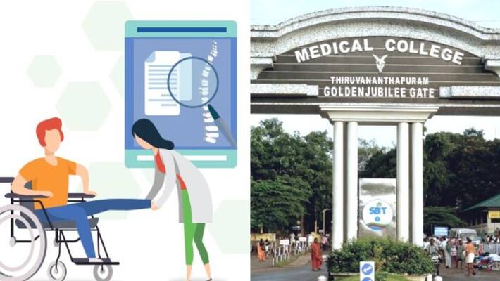 Special medical team for the treatment of SMA Patients in Trivandrum Medical College Special medical team for the treatment of SMA Patients in Trivandrum Medical College
