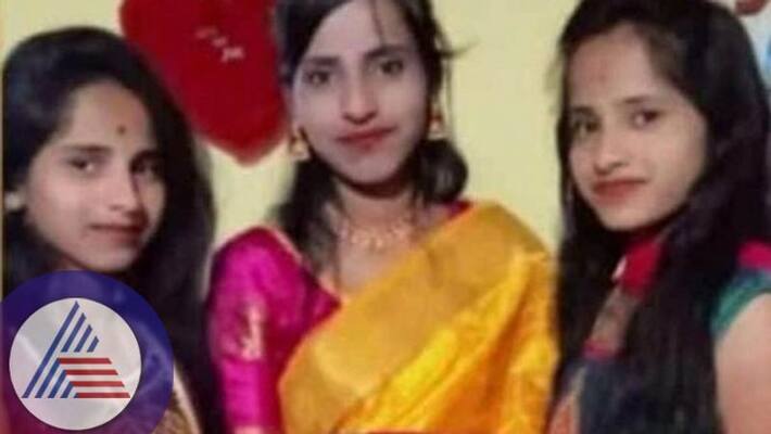 Tumkur Three orphaned sisters surrendered to hanging bodies found after 9 days sat Tumkur Three orphaned sisters surrendered to hanging bodies found after 9 days sat