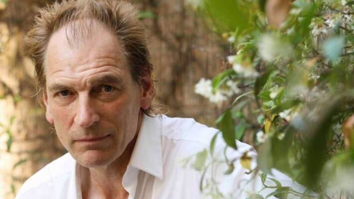 Actor Julian Sands, 65, missing for six days in California mountains Actor Julian Sands, 65, missing for six days in California mountains