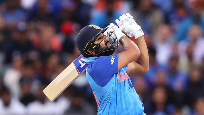 India vs New Zealand 3rd ODI Rohit Sharma and Shubman Gill hits centuries India vs New Zealand 3rd ODI Rohit Sharma and Shubman Gill hits centuries