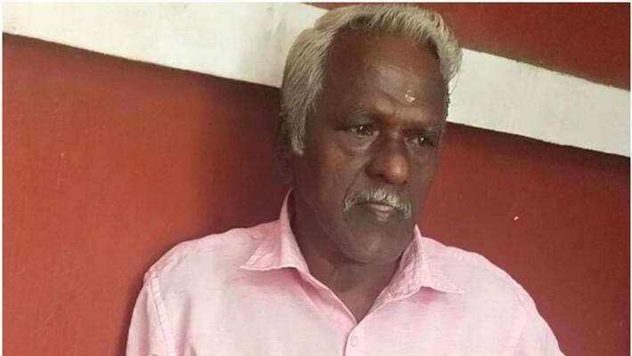 65 year old man was jailed for sexually assaulting 6 year old girl in Kochi 65 year old man was jailed for sexually assaulting 6 year old girl in Kochi