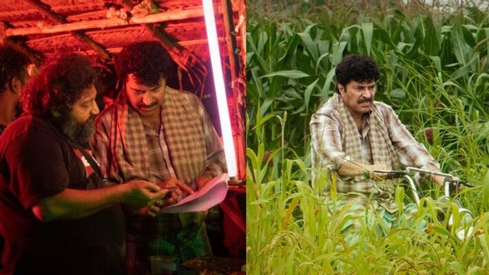 mammootty reacts to positive reviews of nanpakal nerathu mayakkam lijo jose pellissery mammootty reacts to positive reviews of nanpakal nerathu mayakkam lijo jose pellissery