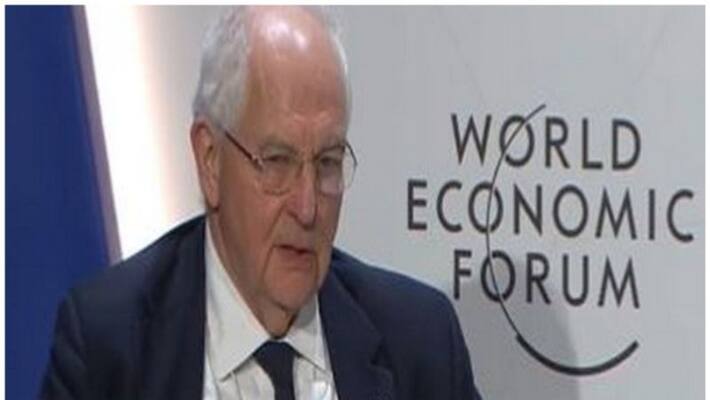 India is sure to become number one in the world in the next 10, 20 years.. Key comments of eminent economist Martin Wolf MKA India is sure to become number one in the world in the next 10, 20 years.. Key comments of eminent economist Martin Wolf MKA