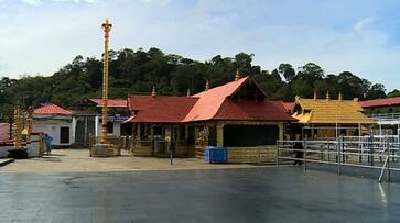 sabarimala devotee collapsed and died in sannidhanam nbu sabarimala devotee collapsed and died in sannidhanam nbu