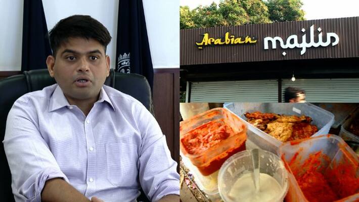 IPC 308 charged on Paravoor Majlis hotel over food poison IPC 308 charged on Paravoor Majlis hotel over food poison