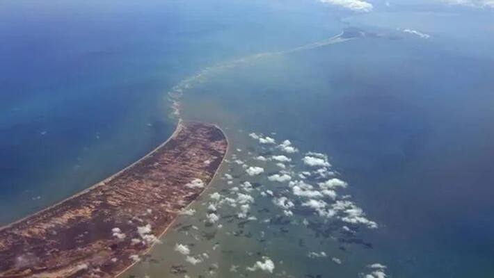 Will Ram Setu get national heritage status akb Will Ram Setu get national heritage status akb