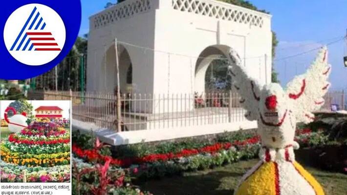 nalkunadu palace attraction this time in the fruit and flower show at madikeri rav nalkunadu palace attraction this time in the fruit and flower show at madikeri rav