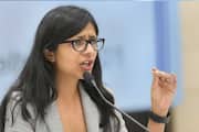 AAP MP, former DCW chief Swati Maliwal alleges assault by Delhi CM Arvind Kejriwal's close aide AJR