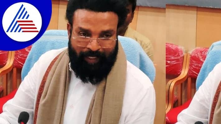 did not invite me to the modi program so Didnt go to it says Sriramulu at raichur rav did not invite me to the modi program so Didnt go to it says Sriramulu at raichur rav