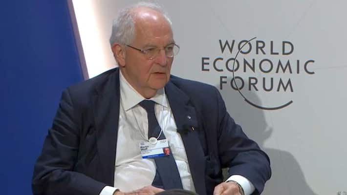 Over the next 10-20 years, India will be the fastest growing of the big economies: Expert Over the next 10-20 years, India will be the fastest growing of the big economies: Expert