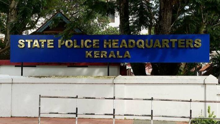 Police Inspectors who are Criminal case accused still absconding Police Inspectors who are Criminal case accused still absconding
