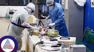 Covid cases hike, Antibiotics not needed to treat Covid, Central government Vin