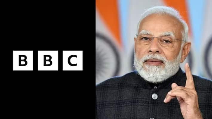 Rift between BJP and opposition parties over the BBC Documentary about Gujarat Riots Rift between BJP and opposition parties over the BBC Documentary about Gujarat Riots