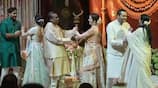 Watch Ambani family dance performances at Anant Ambani-Radhika Merchant engagement ceremony