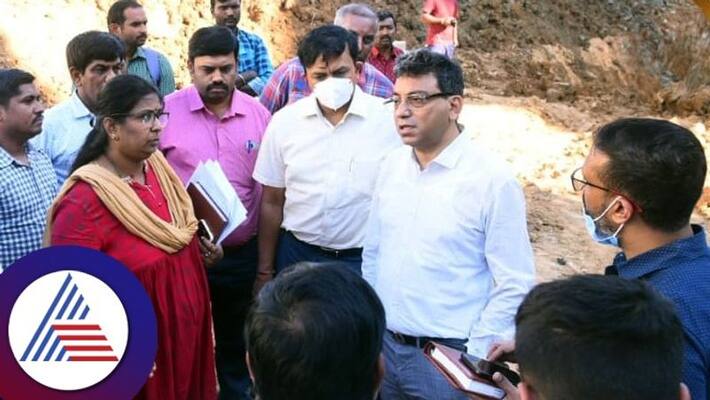 BBMP Budget after Feb 15th Says Tushar Girinath gvd BBMP Budget after Feb 15th Says Tushar Girinath gvd