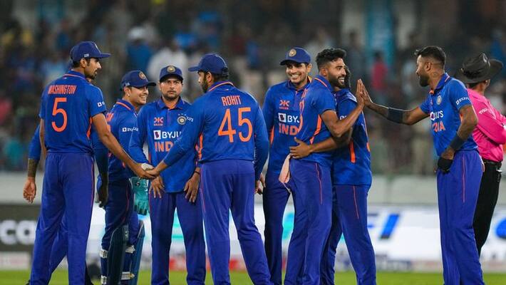 team india probable playing eleven for the second odi against new zealand team india probable playing eleven for the second odi against new zealand