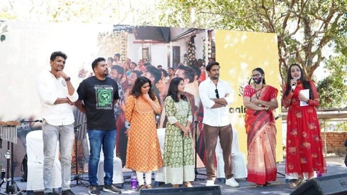 Dear Vaappi team at kasaragod government college niranj maniyanpilla raju Dear Vaappi team at kasaragod government college niranj maniyanpilla raju