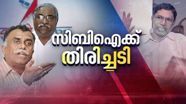 ISRO espionage case six got anticipatory bail from high court ISRO espionage case six got anticipatory bail from high court