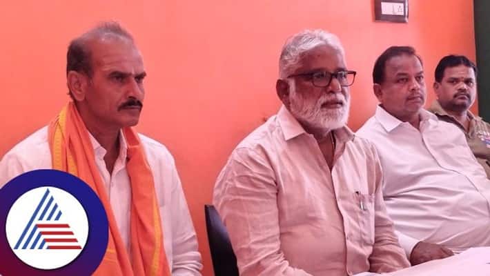 High Command decides who gets the Ticket Says MLA N Mahesh gvd High Command decides who gets the Ticket Says MLA N Mahesh gvd