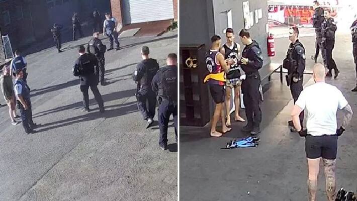 apple watch misheard gym trainers words and made call to police emergency apple watch misheard gym trainers words and made call to police emergency