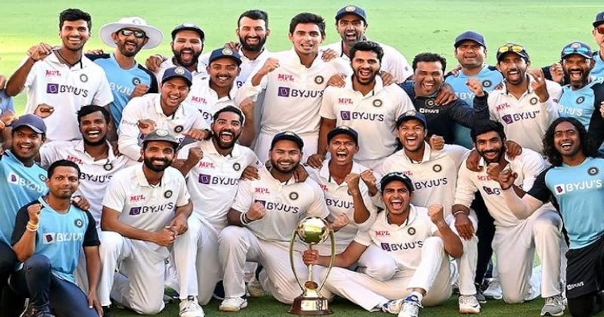 Gabba Test வரலாற்று வெற்றியை பதிவு செய்த இந்தியா நினைவு கூர்ந்து