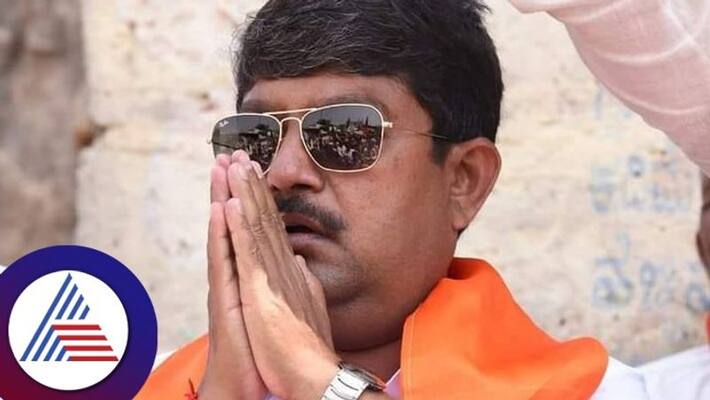 Govind karjol son Gopal Karjol Ticket aspirants from BJP gow Govind karjol son Gopal Karjol Ticket aspirants from BJP gow