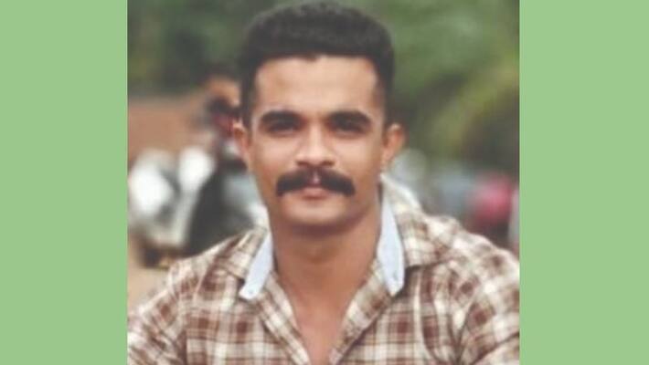 Malappuram policeman father arrested for kidnapping his own daughter Malappuram policeman father arrested for kidnapping his own daughter