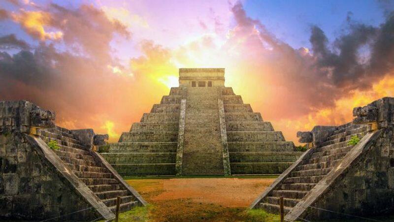 Archaeologists Discover A 2000-Year-Old Mayan City